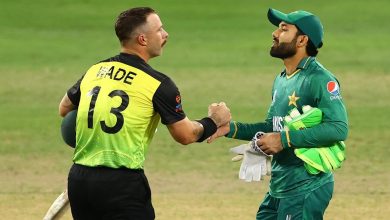 Photo of Pakistan Vs Australia Test Matches Schedule 2023-24