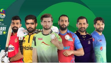 Photo of 254 foreign players register for PSL 9