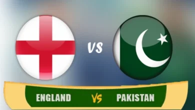 Photo of Pak Vs Eng 1st Test Match Date, Squad, Scorecard and Highlights