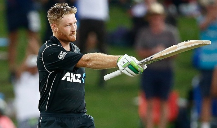 Martin Guptill