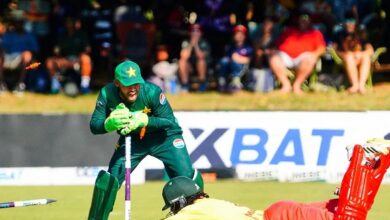 Photo of Pankistan Vs Zimbabwe Highlight Pak Won by 57 Runs