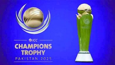 Photo of ICC Champions Trophy 2025: Everything You Need to Know