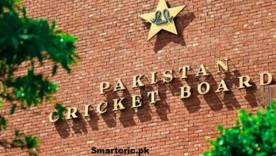 Photo of Pakistan Prepares for T20 World Cup 2026 with ‘Strike Force’ Training Camp