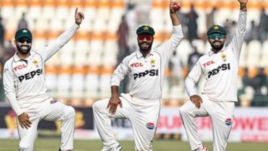 Photo of Pakistan vs West Indies 1st Test Results 2025 Pakistan Won By 127 Runs