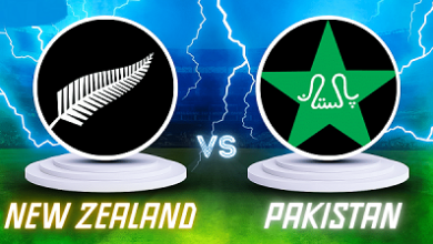 Photo of Pakistan Vs New Zealand 16th March 2025 ( T20 – 1 of 5)