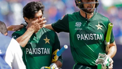 Photo of Pakistan Vs New Zealand 18th March 2025 ( 2nd T20 )