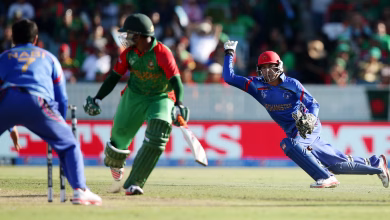 Photo of Match 9 | Bangladesh vs Afghanistan | Match Highlights | DP World Asia Cup 2025 | ZF13