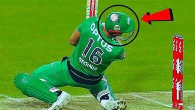 Photo of Deadliest Bouncer in Cricket History