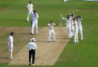 Photo of “The Most Shocking Umpire Decision in Cricket History !