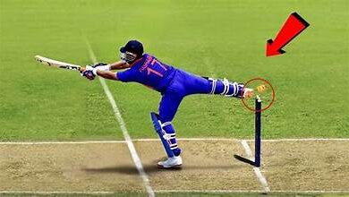 Photo of Most UNLUCKY Dismissal in Cricket