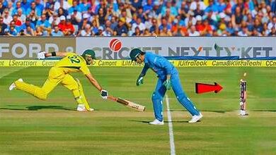 Photo of Top 20 unbelievable run outs in cricket history Part 2