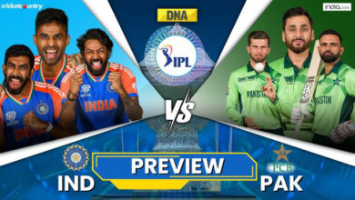 Photo of Pak vs India, Asia Cup 2025 (T20): Match overview & highlights