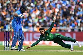 Photo of Final | India vs Pakistan | DP World Asia Cup 2025