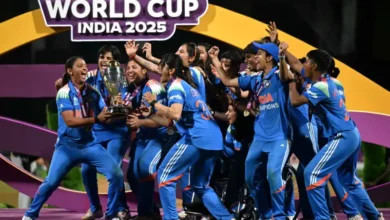 Photo of India Women vs South Africa Women World 2025 Final Match Highlights