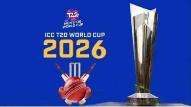Photo of T20 World Cup 2026 Matches Schedule, Teams and Groups